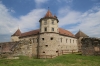 Romania, Fagaras - Fagaras Citadel/Fortress