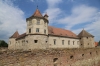 Romania, Fagaras - Fagaras Citadel/Fortress