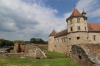 Romania, Fagaras - Fagaras Citadel/Fortress