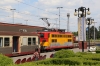 Regio Trans 425576 at Brasov with R14038 1550 Brasov - Bucuresti Nord Gara A