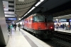 SBB Lion Re420 420221 (with 420201 leading) wait at Zurich Hbf LL with 19124 0631 Schaffhausen - Zurich Altstetten