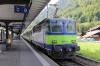 BLS Re420 420501 at Interlaken Ost after arrival with RE4072 1338 Zweisimmen - Interlaken Ost