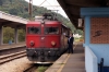 ZS 441510 (461205 dit) run light through Rakovica