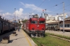 ZS 441420 at Belgrade waiting to depart with 2905 1530 Belgrade - Nis