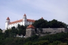 Bratislava - Bratislava Castle