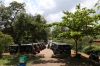 Anuradhapura New Town Railway Station