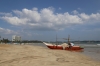 Sri Lanka - Weligama Beach