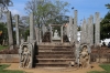 Sri Lanka - Anuradhapura Ruins