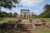 Sri Lanka - Anuradhapura Ruins