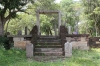 Sri Lanka - Anuradhapura Ruins