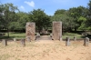 Sri Lanka - Anuradhapura Ruins