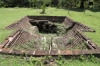 Sri Lanka - Anuradhapura Ruins