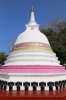 Sri Lanka - Trincomalee, Gokanna Temple, inside Fort Frederick