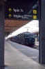 SJ Rc6's 1365/1356 at Uppsala after arrival with 808 0711 Stockholm - Uppsala
