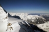From Jungfraujoch, Switzerland