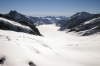 From Jungfraujoch, Switzerland