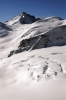 From Jungfraujoch, Switzerland