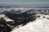 From Jungfraujoch, Switzerland