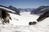 From Jungfraujoch, Switzerland