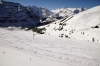 Descending from Eigergletscher to Kliene Scheidegg by Jungfraubahn