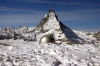 Matterhorn from Gornergrat
