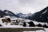 From Matterhorn Gotthard Bahn at Sedrun