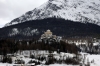 Tarasp Castle, Scuol-Tarasp, Switzerland