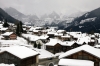 From Matterhorn Gotthard Bahn at Sedrun