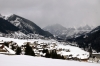 From Matterhorn Gotthard Bahn at Dieni