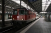 SBB Re4/4 11148 at Luzern about to depart with EC253 0847 Luzern - Milano Centrale