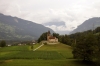 Between Cazis & Tiefencastel, Switzerland