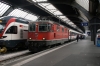 SBB Re4/4 11149 at Zurich HB after arrival with IC10778 1438 Chur - Zurich HB vice Re460