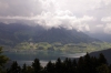 Lake Luzern from Rigibahnen between Kaltbad & Vitznau