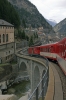 Between Andermatt & Goschenen from the MGB Railway