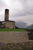 Castelgrande, Bellinzona