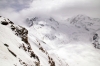 View from Gornergrat, Switzerland