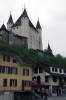 Schloss Thun, Switzerland