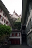 Schloss Thun, Switzerland
