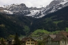 Gotthard Pass Line, Switzerland