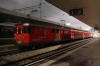 MGB Deh 4/4 I #52 at Visp with 534 1008 Visp - Goschenen