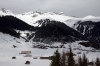 Between Disentis & Sedrun, from the Glacier Express 0902 St Moritz - Zermatt