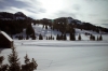 Climbing between Gstaad & Zweisimmen on board MOB's Golden Pass Panoramic 0944 Montreux - Zweisimmen