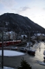 View from the Hotel Chur, Chur