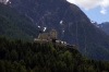 Scuol Castle, Switzerland