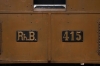 RhB Ge6/6 I #415