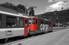 SBB Re421 421392 at Bregenz (OBB) with EC195 1216 Zurich HB - Munich HB