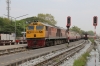 SRT 4543 arrives into Bang Sue Jn with 172 1130 (P) Sungai Kolok - Hua Lamphong