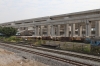 SRT Bang Sue Shed Demic Line - 515?, 579, 3011, 3017 plus 3110, 539 and a rusty thing!