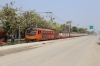 SRT 4207 at Bang Sue Jn with 202 0605 Phitsanoluk - Hua Lamphong