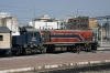 GT 556 waits to depart Tunis with 5-12/79 1540 Tunis - Sousse